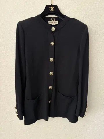 ST.JHON / 세인트존 Basic 노카라 자켓