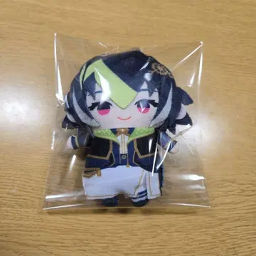 니지산지 이나미 라이 공통 의상 니지파펫