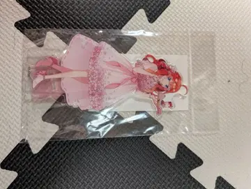 5등분의 신부 나카노 이츠키 아크릴 스탠드