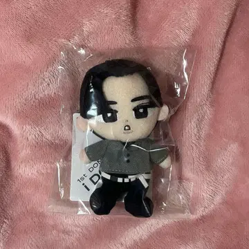 snowman 메구로 렌 스노치루 마스코트