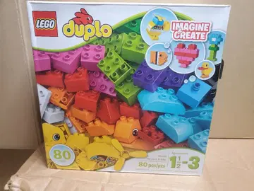 LEGO Duplo 10848 80피스 세트
