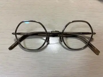 ayame 아야메 UV컷 패션 안경 DJANGO 장고