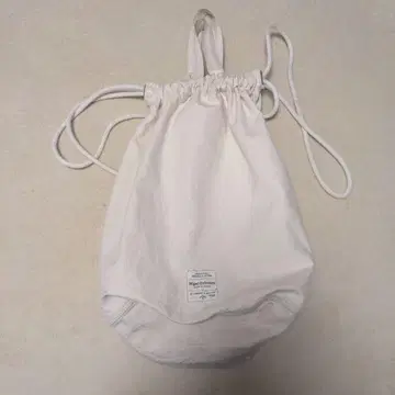 나이젤 케이본 런드리 백