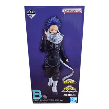 즉시 구매 나의 히어로 아카데미아 신소 히토시 피규어