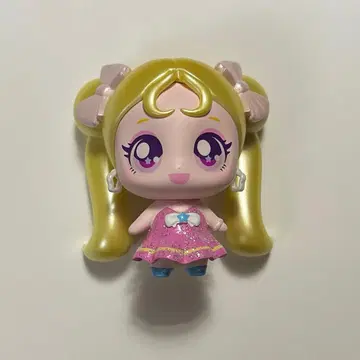 티니핑 콜라보 aespa 피규어 윈터 cute