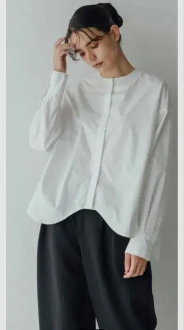 ella_selectshop 블라우스