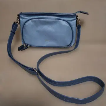 PELLE BORSA 페레볼사 얼라이브 지갑 숄더백