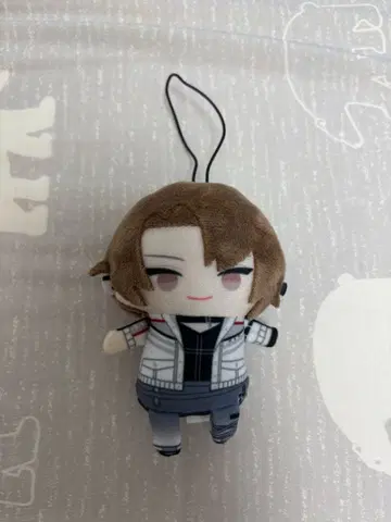 니지산지 카가미 하야토 로후마오 니지파펫