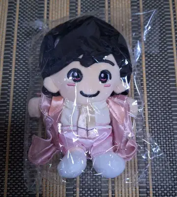 [ 미개봉 새상품 ] 나니와단시 미치에다 슌스케 치비누이