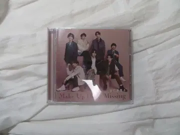 나니와단시, CD, 블루레이