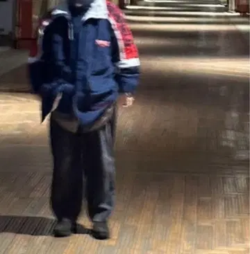 PENFIELD 아웃도어 자켓