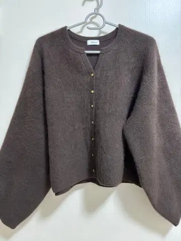 [ 이번 시즌 완판! ] Apart by 라쿤 가디건