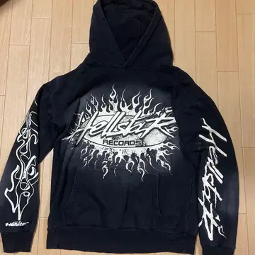 HELLSTAR hoodie