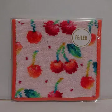 [ WEB 한정품 완판템 ] 페이러 손수건 파우치