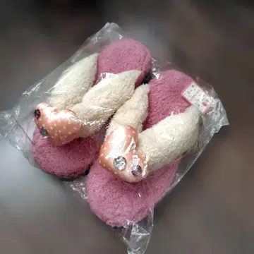 새상품 SWIMMER 룸 슬리퍼