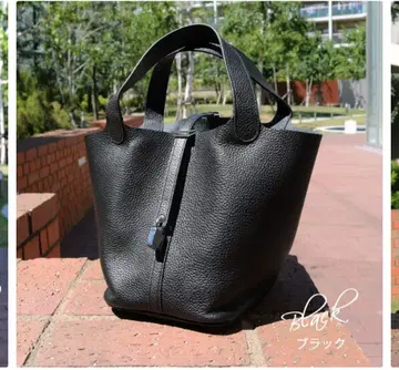 unveil 천연 가죽 큐브 백 백 인 백 포함