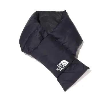 THE NORTH FACE NUPTSE MUFFLER 블랙 22FW-I