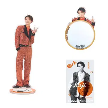 무카이 코지 3세트