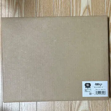 하츠네 미쿠 16주년 기념 캔버스 아트