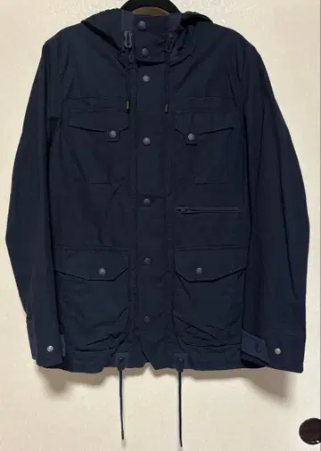 White Mountaineering 마운틴 파카