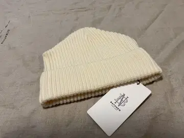 BATONER x KAPTAIN SUNSHINE 니트 모자