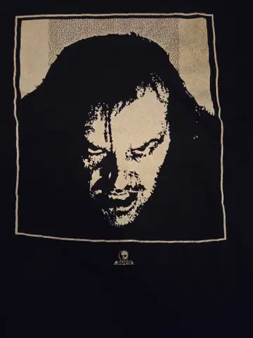 90's SKULL SKATES 샤이닝