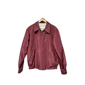 60s 맥그리거 안티프리즈 42 제임스 딘 드리즐러 재킷