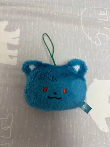 니지산지 3skm 산쿠마 페이스 마스코트 카이세이