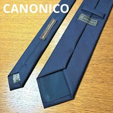 [ 새상품급 ] P.S.FA CANONICO 카노니코 넥타이