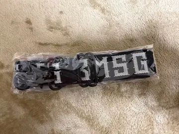 BMSG 커스텀 숄더 스트랩