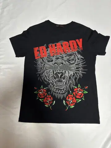 에드하디 ed hardy 남성용 T셔츠