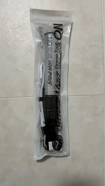 [ 12:00까지 결제로 당일 발송 ] SnowMan ON 응원봉