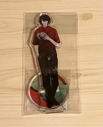 다이바 시즈마 대정 아크릴 스탠드