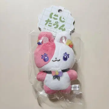 니지산지 니지타운 사오토메 베리