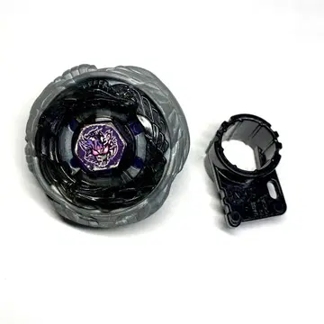 디어블로 네메시스 X:D [메탈 파이트 베이블레이드]