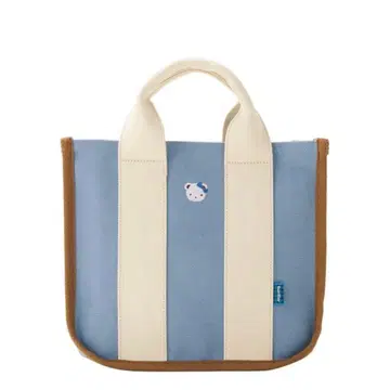 택 포함 미사용 새상품 파밀리아 familiar 도쿄 한정판 토트백 BL