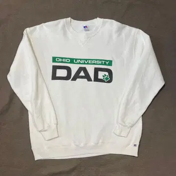 오하이오 대학교 DAD 맨투맨