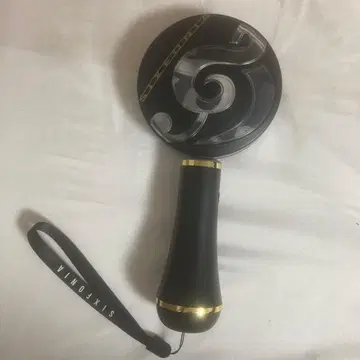 시쿠포니 SIXFONIA 응원봉