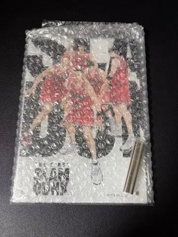 THE FIRST SLAM DUNK 아크릴 보드