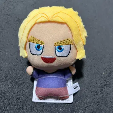 나의 히어로 아카데미아 SD 인형 vol.9 야기 토시노리 올마이트