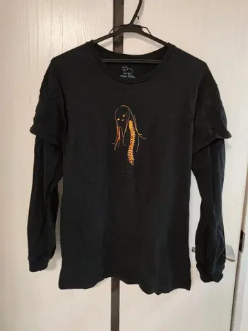 요네즈 켄시 척추 씨 T셔츠 L 사이즈