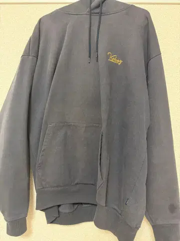 KEBOZ x freak's store 콜라보 후드티