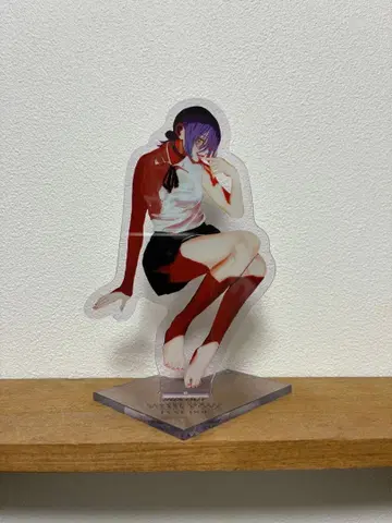 레제 아크릴 스탠드 [ 즉시 구매 OK ]