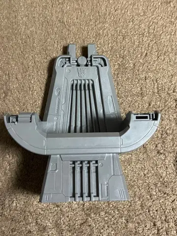 트랜스포머 박람회 TC-01 슬로우 컬렉션01