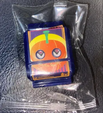 DX 고치조 파티 컬렉션02 보통 펌프킨 마카롱 고치조