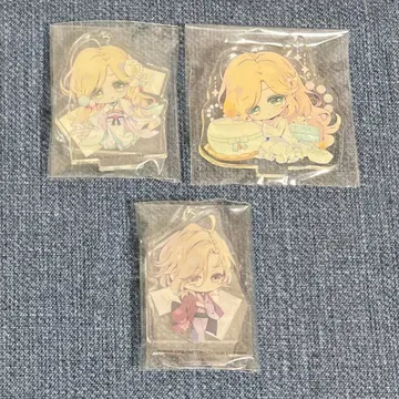 피오피오레의 만종 피오피 아크릴 스탠드 앙리 리리아나