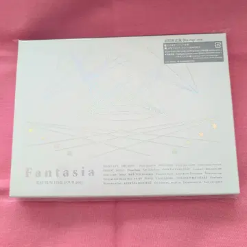 Fantasia/KAT-TUN LIVE TOUR 2023