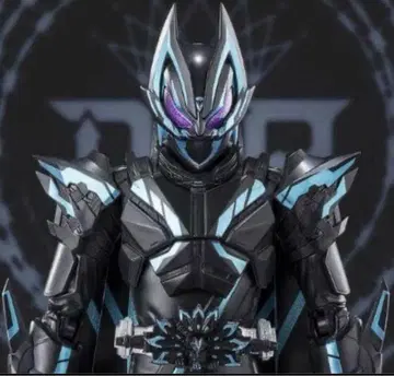 미개봉 새상품 S.H.Figuarts 피규아트 가면라이더 X 기츠