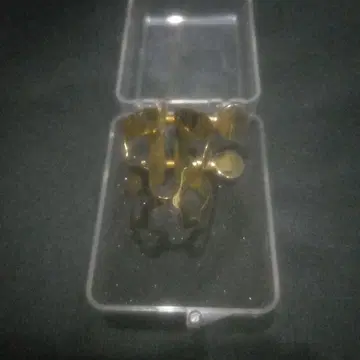 해리슨 하츠 (복각판) 알토 듀코프용 리가처 GP