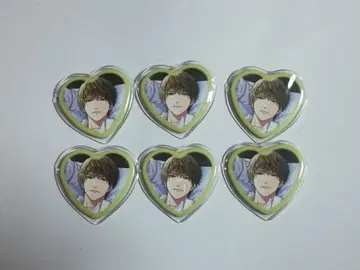 스탠드 마이 히어로즈 드래그 왕자와 마트리 공주 이마오지 슌